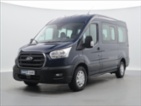 Ford Transit, 2,0 EB 96kW L2 9-Míst CZ DPH, kombi,