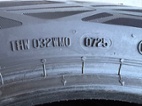 Letní pneu Continental 215/55 R18 H - 4k