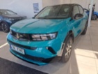 Opel Mokka, GS 1.2 TURBO 130k EAT8 automat, SUV,