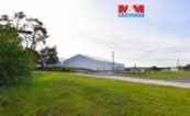 Pronájem skladu, 950 m², Hlavenec