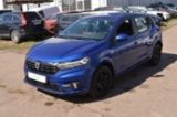 Dacia Sandero, LPG
