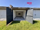 Prodej garáže, 18 m², Studénka, ul. Matiční