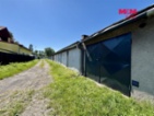 Prodej garáže, 18 m², Studénka, ul. Matiční