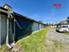 Prodej garáže, 18 m², Studénka, ul. Matiční
