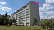 Pronájem bytu 2+kk, 52 m², Praha, ul. Malkovského