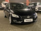 Volvo V60, 1.6D, AC, kůže, kombi, nafta