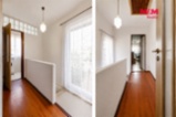 Prodej rodinného domu, 290 m², Praha, ul. Meliorační