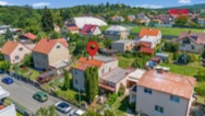 Prodej rodinného domu, 290 m², Praha, ul. Meliorační