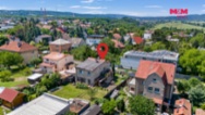 Prodej rodinného domu, 290 m², Praha, ul. Meliorační