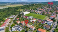 Prodej rodinného domu, 290 m², Praha, ul. Meliorační