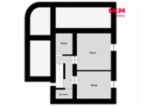 Prodej rodinného domu, 290 m², Praha, ul. Meliorační