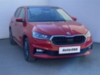 Škoda Fabia IV., 1.0 TSile, 1.maj,ČR, hatchback,