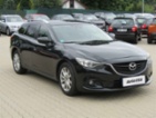 Mazda 6, 2.0 i, kombi, benzín