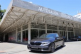 BMW Řada 5, 530D XDRIVE TOUR G31 M-PAKET, kombi,