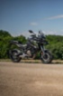 QJ Motor SRT 700, silniční enduro