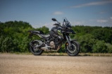 QJ Motor SRT 700, silniční enduro
