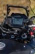 QJ Motor SRT 700, silniční enduro