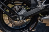 QJ Motor SRT 700, silniční enduro