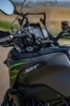 QJ Motor SRT 700, silniční enduro