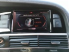 Audi RS 6, + 5.0 V10 426kW BLACK EDITION, kombi,