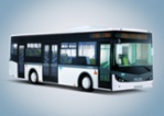 Isuzu Citibus 9,5M CLASS I, 157, r.v. 2024, najeto