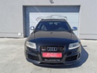Audi RS 6, + 5.0 V10 426kW BLACK EDITION, kombi,