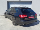 Audi RS 6, + 5.0 V10 426kW BLACK EDITION, kombi,