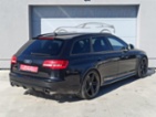 Audi RS 6, + 5.0 V10 426kW BLACK EDITION, kombi,