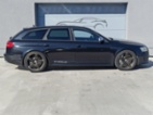 Audi RS 6, + 5.0 V10 426kW BLACK EDITION, kombi,