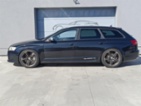 Audi RS 6, + 5.0 V10 426kW BLACK EDITION, kombi,