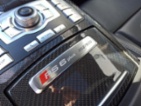 Audi RS 6, + 5.0 V10 426kW BLACK EDITION, kombi,
