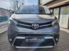 Toyota ProAce Verso, 2.0-FAMILY 8 MÍST-TAŽNÉ 2,3t,