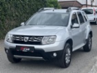 Dacia Duster, 1.6SCe TEMPOMAT PŮVOD ČR, SUV,