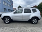 Dacia Duster, 1.6SCe TEMPOMAT PŮVOD ČR, SUV,