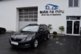Škoda Octavia, 1.5TSI 110kw DSG 7° STYLE LED,