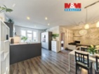 Prodej bytu 2+kk, 54 m², Hradec Králové, ul. Bidlova