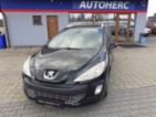 Peugeot 308, SW 1.6 16V, kombi, benzin