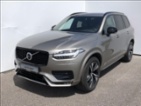 Volvo XC90, 2,0 AWD R-DESING 7 míst  B5, SUV,