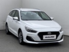 Hyundai I30, 1.6 CRDi Style, ČR, Style, kombi,