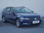 Volkswagen Passat, 2.0TDi, DSG, navi, kombi, nafta
