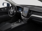 Volvo XC60, ESSENTIAL B5 AWD 184kW, SUV, benzin