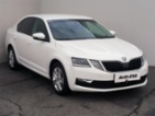 Škoda Octavia III, 1.6 TDi, ČR, liftback, nafta