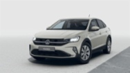 Volkswagen Taigo, 1,0 TSI 70 kW 5G, SUV, benzin