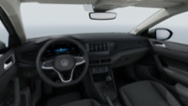 Volkswagen Taigo, 1,0 TSI 70 kW 5G, SUV, benzin