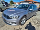 Volkswagen Passat, Variant Elegance 2,0 TDI DSG,,