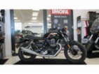 Moto Guzzi, nakedbike