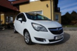 Opel Meriva, ENJOY 1.4T 88 kW, MPV, benzin