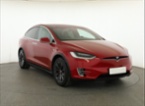 Tesla Model X, Ludicrous, SoH 95%,, SUV,