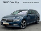 Volkswagen Passat, Variant 1.5 TSI 110kW DSG Eleg,