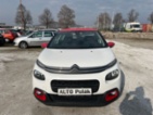 Citroën C3, 1,2 16V, hatchback, benzin